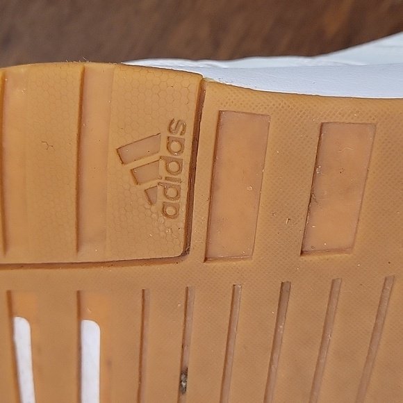 ADIDAS RACER TR23 RUNNING SHOES 9 WHITE - Picture 11 of 14